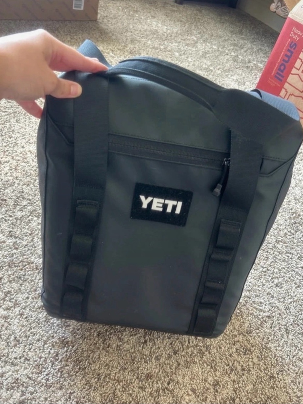 Daytrip 14L Yeti Cooler